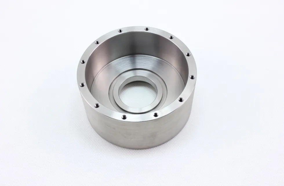97% Tungsten heavy alloy for  printing equipment-– High-Density Precision Components
