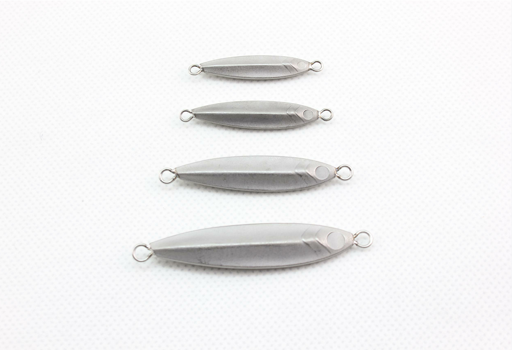 Tungsten jig manufacturer JDTG-200 tungsten jig