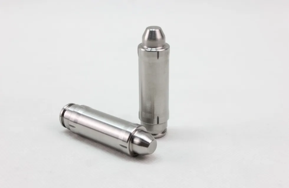 tungsten alloy machining