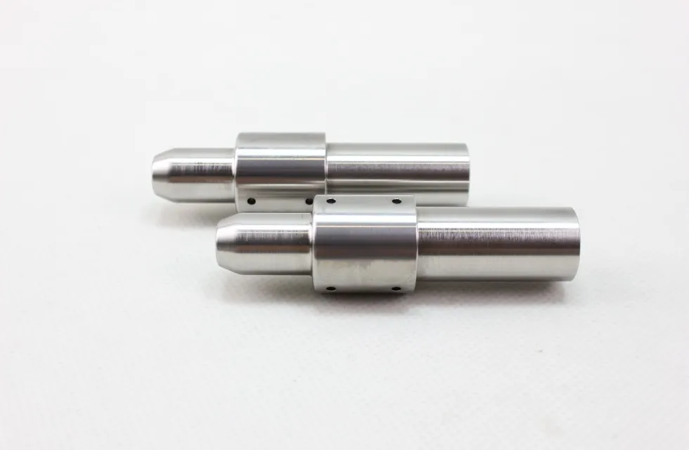 Tungsten heavy alloys