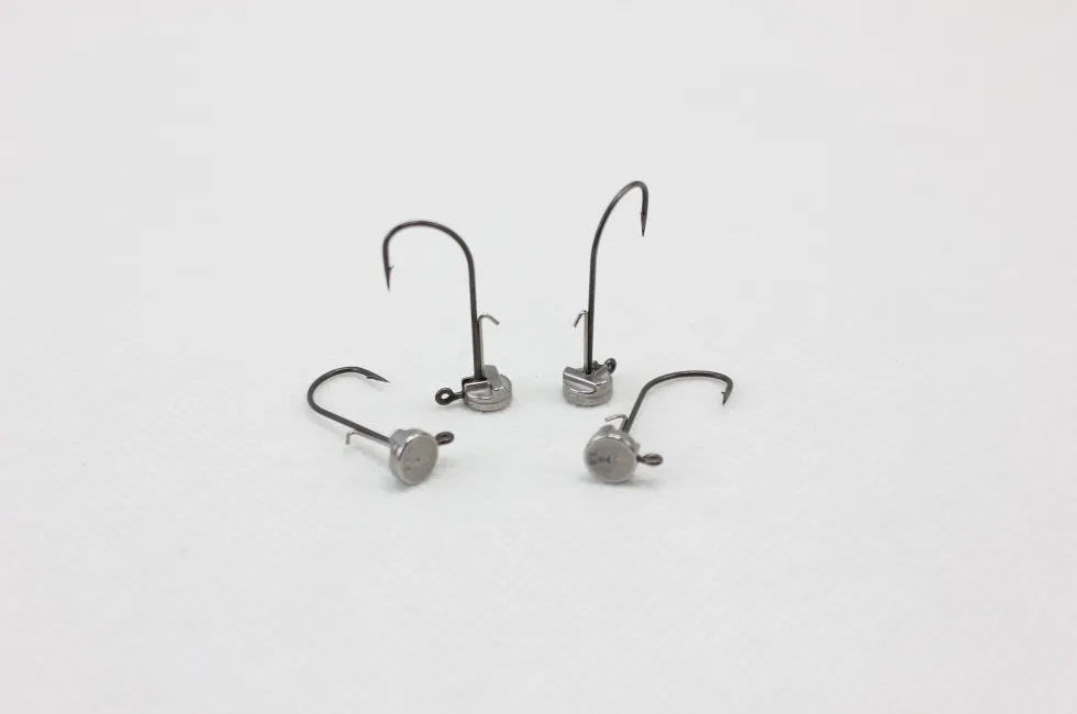 Tungsten Ned head 1/8OZ