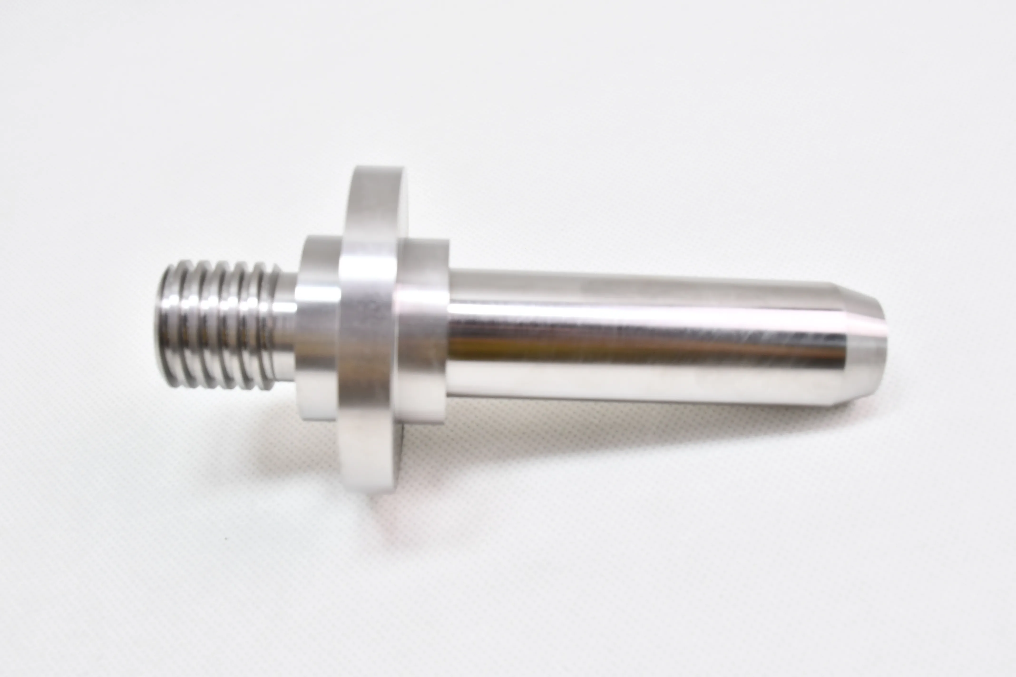 Tungsten alloy heavy-duty screw