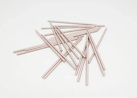 Tungsten-Copper Alloy &ndash; The Perfect Combination of High Electrical and Thermal Conductivity and Resistance to Arc Erosion