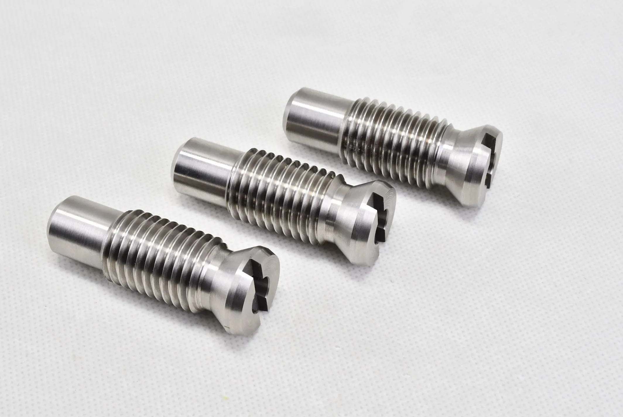 Tungsten Alloy Fastener Screws – High-Density, High-Performance Fastening Solutions