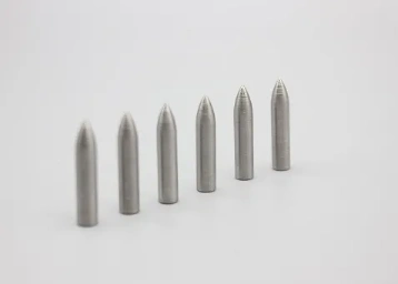 The Application Fields of Tungsten Alloy Counterweights