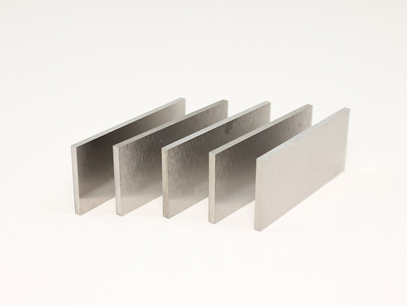tungsten alloy plate/tungsten sheet