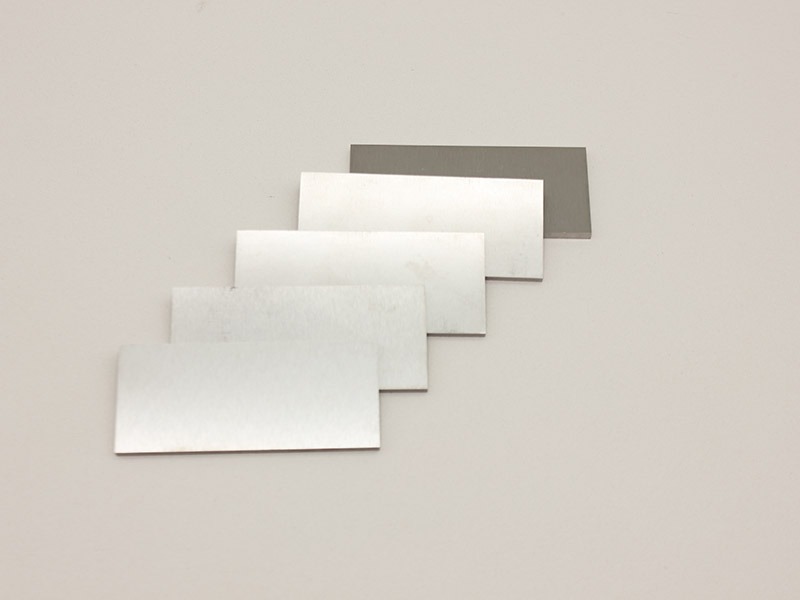 tungsten alloy plate/tungsten sheet