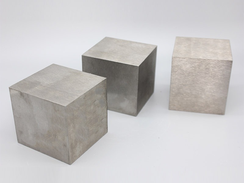 Price of Tungsten alloys block